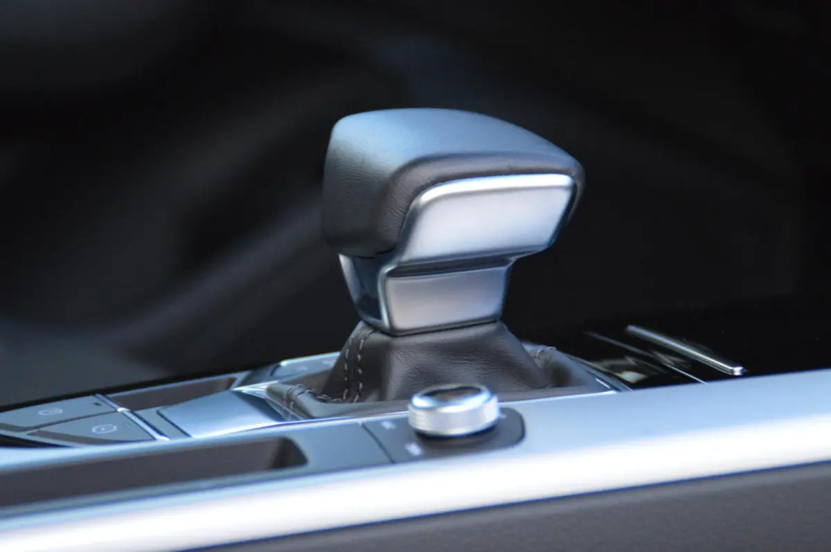 35 TFSI 150 pk Advanced Edition