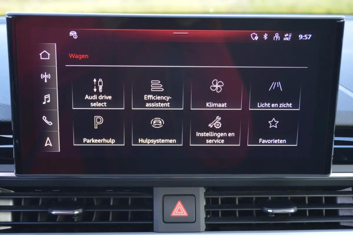 35 TFSI 150 pk Advanced Edition