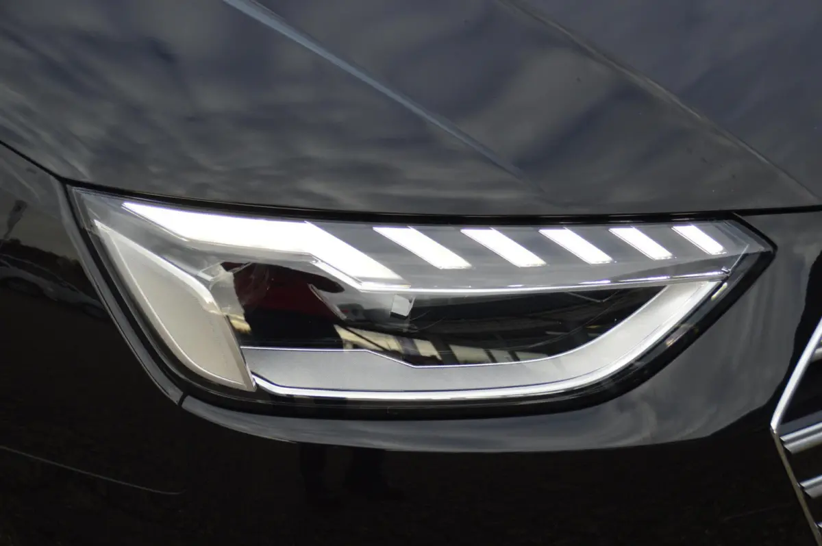35 TFSI 150 pk Advanced Edition