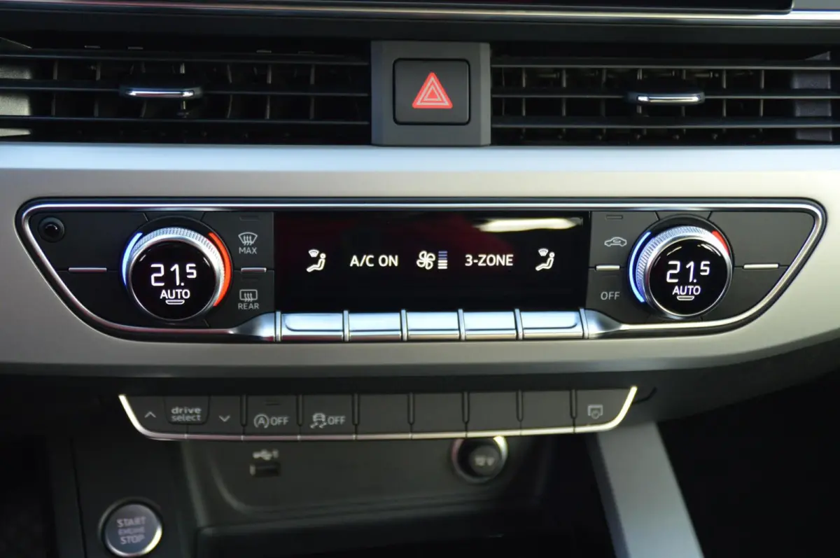 35 TFSI 150 pk Advanced Edition