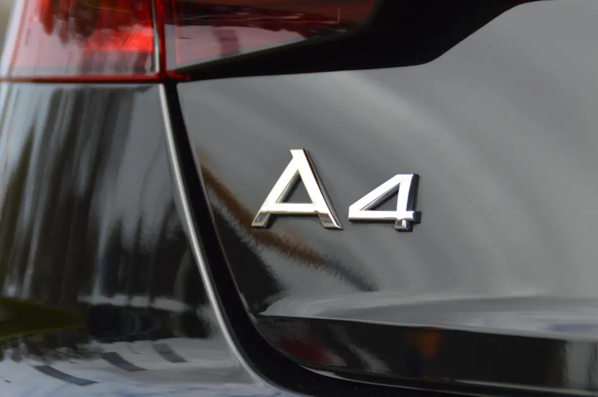 35 TFSI 150 pk Advanced Edition