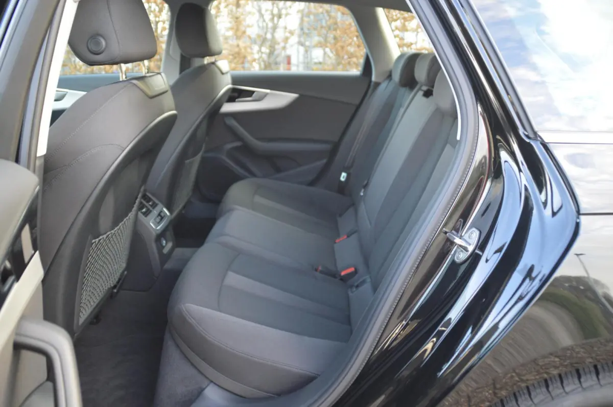 35 TFSI 150 pk Advanced Edition