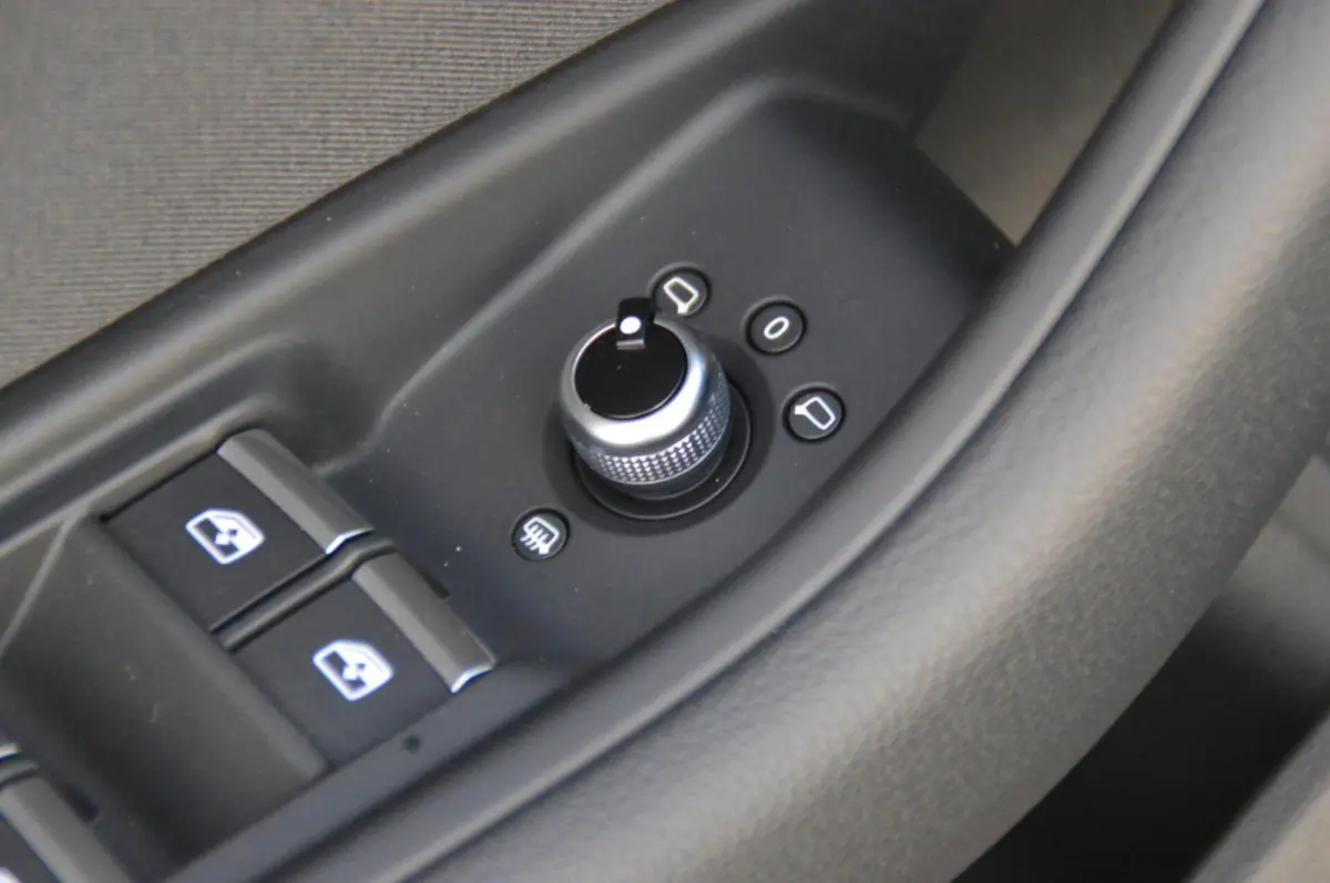 35 TFSI 150 pk Advanced Edition