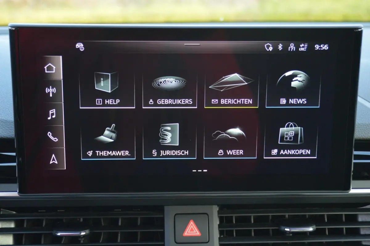 35 TFSI 150 pk Advanced Edition