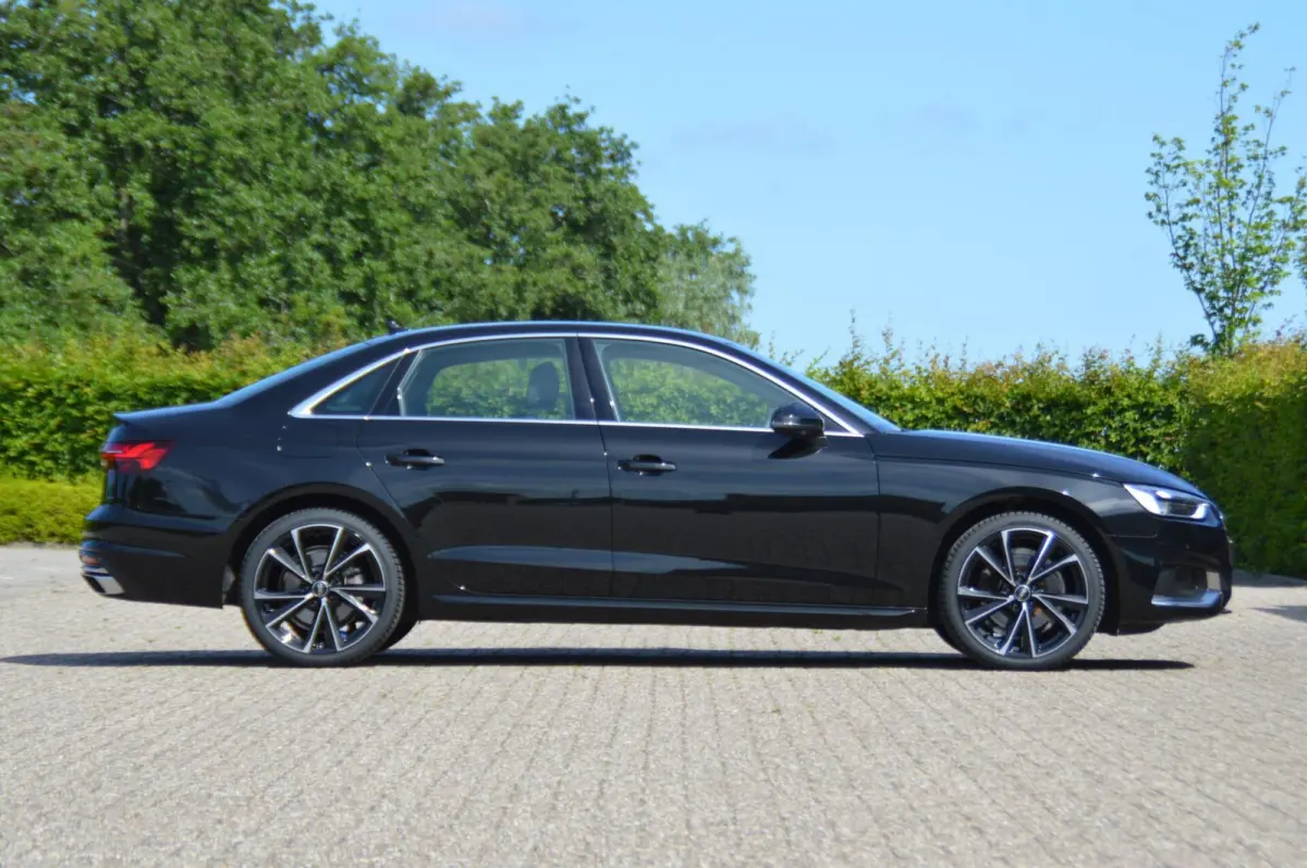 35 TFSI 150 pk Advanced Edition