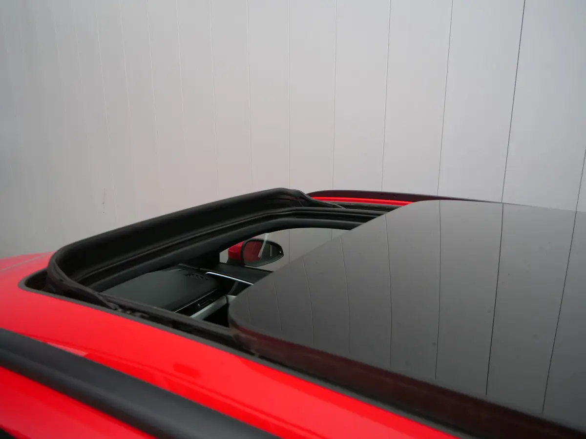 35 TFSI 150pk S edition Automaat 20 Inch / Panoramadak / Stoelverwarming