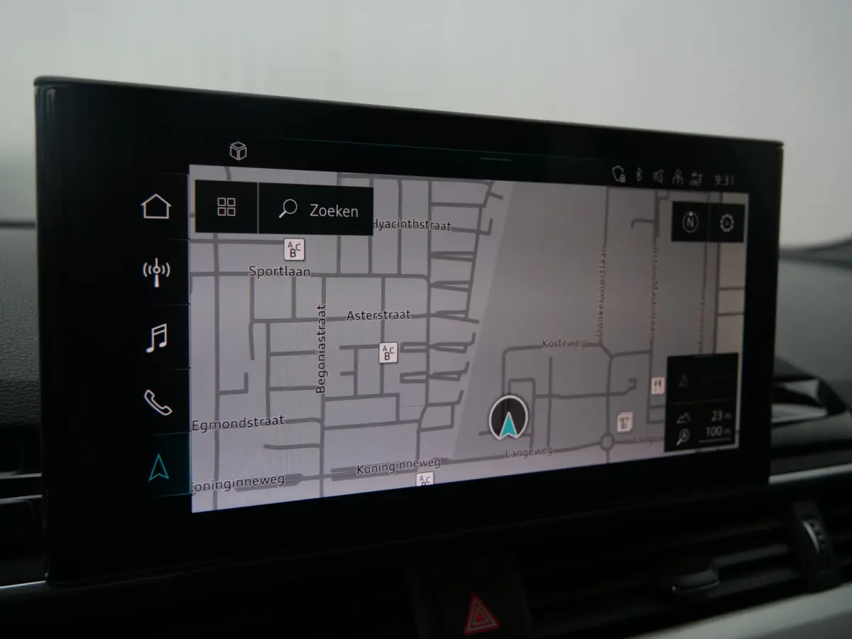 35 TFSI 150pk S edition Automaat 20 Inch / Panoramadak / Stoelverwarming