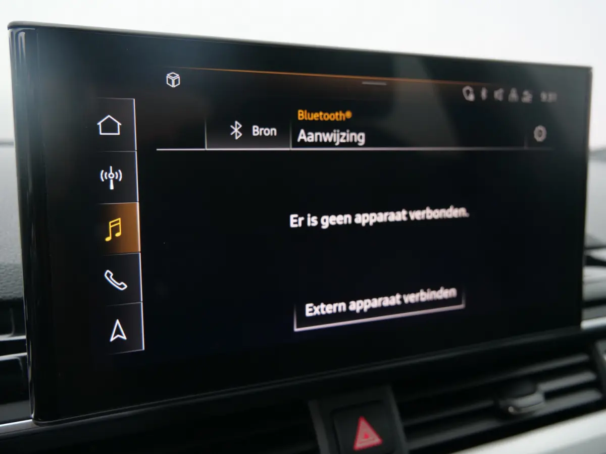 35 TFSI 150pk S edition Automaat 20 Inch / Panoramadak / Stoelverwarming