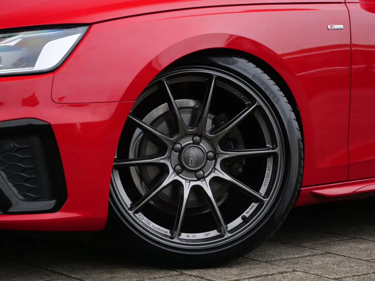 35 TFSI 150pk S edition Automaat 20 Inch / Panoramadak / Stoelverwarming