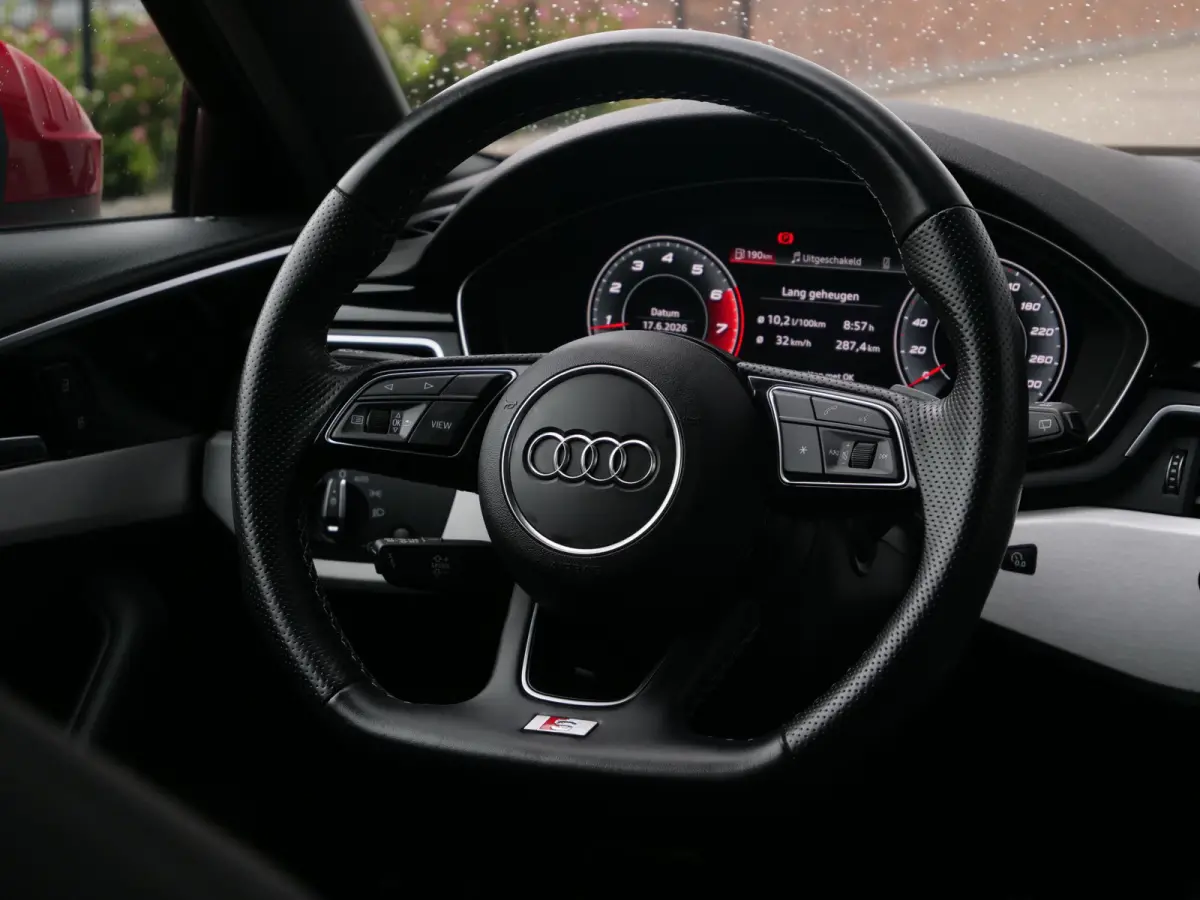 35 TFSI 150pk S edition Automaat 20 Inch / Panoramadak / Stoelverwarming