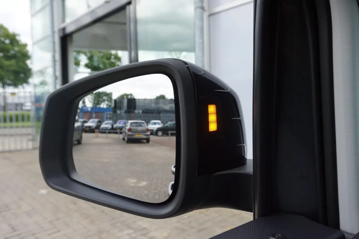 Kombi Maxi 1.5 TSI Hybride 150pk DSG Style | Panoramadak | LED Pakket | Winter Pakket
