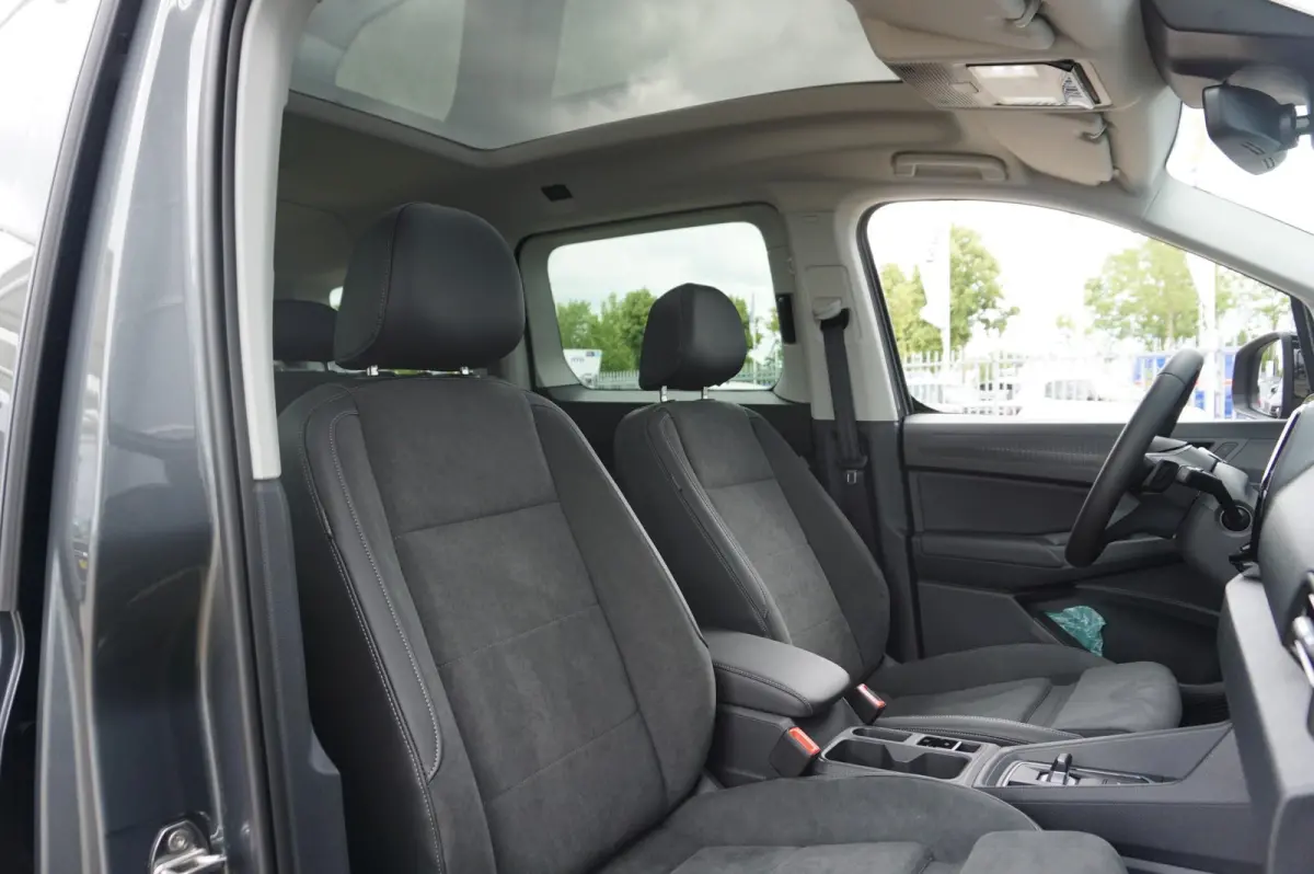 Kombi Maxi 1.5 TSI Hybride 150pk DSG Style | Panoramadak | LED Pakket | Winter Pakket