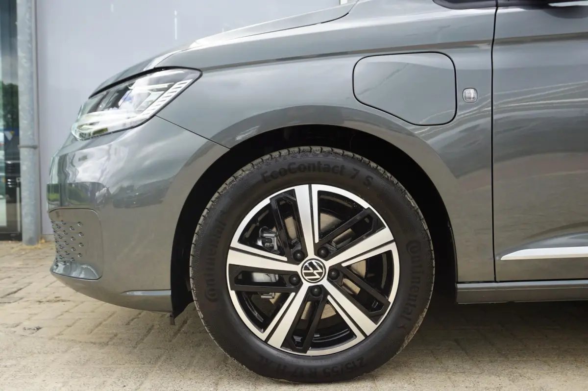 Kombi Maxi 1.5 TSI Hybride 150pk DSG Style | Panoramadak | LED Pakket | Winter Pakket
