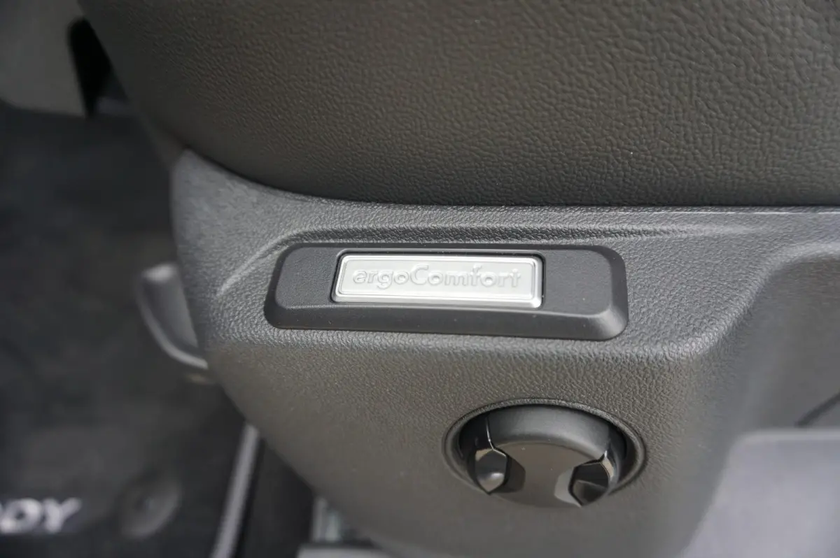 Kombi Maxi 1.5 TSI Hybride 150pk DSG Style | Panoramadak | LED Pakket | Winter Pakket