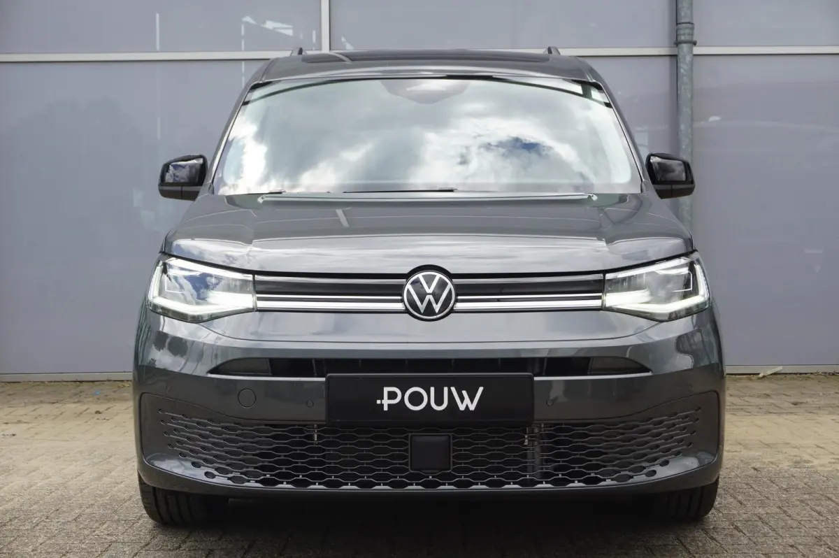Kombi Maxi 1.5 TSI Hybride 150pk DSG Style | Panoramadak | LED Pakket | Winter Pakket
