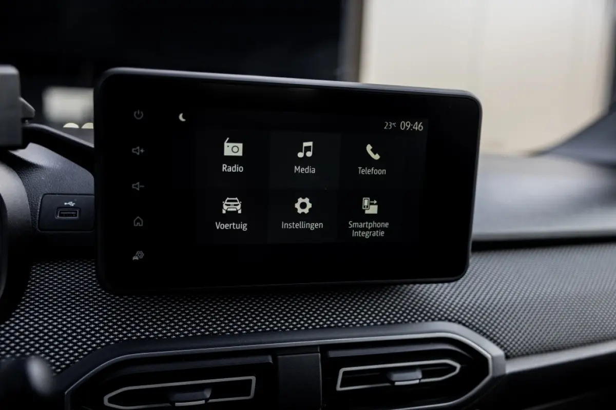 1.0 TCe Extreme 7p. | Camera | Trekhaak | CarPlay | Blis |