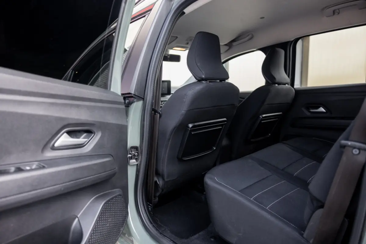 1.0 TCe Extreme 7p. | Camera | Trekhaak | CarPlay | Blis |