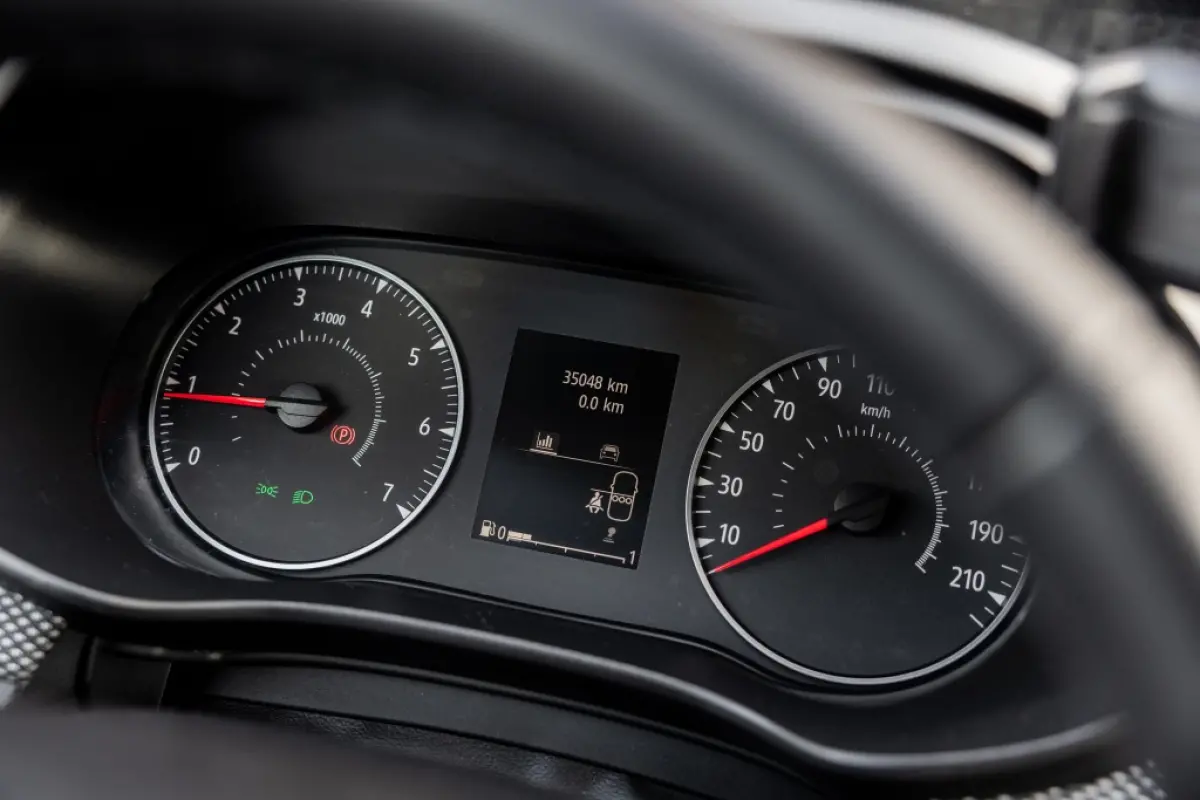 1.0 TCe Extreme 7p. | Camera | Trekhaak | CarPlay | Blis |