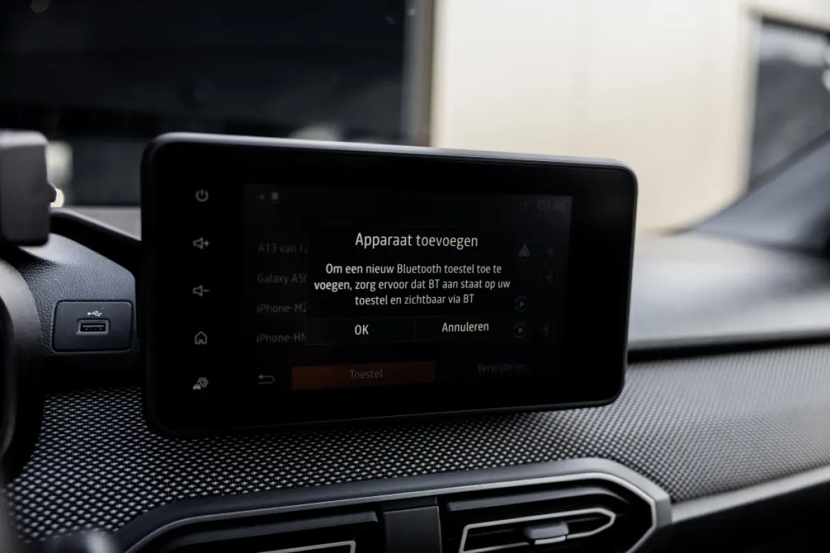 1.0 TCe Extreme 7p. | Camera | Trekhaak | CarPlay | Blis |
