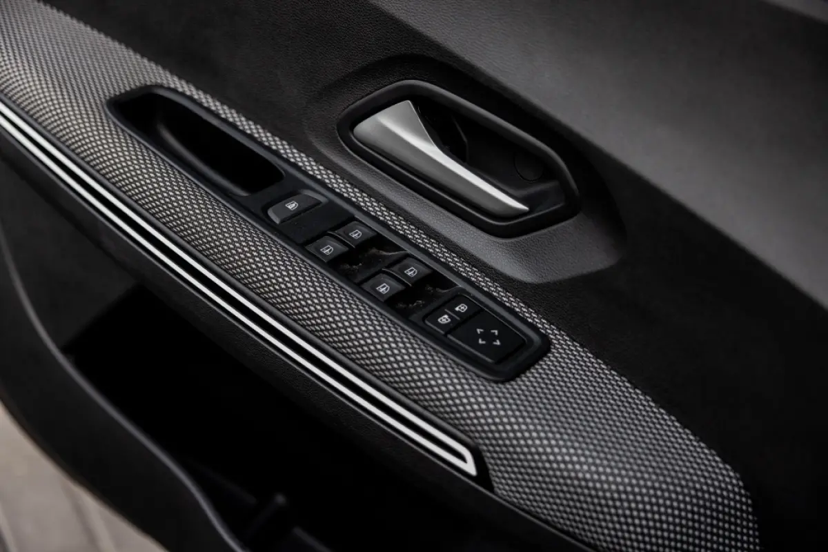 1.0 TCe Extreme 7p. | Camera | Trekhaak | CarPlay | Blis |
