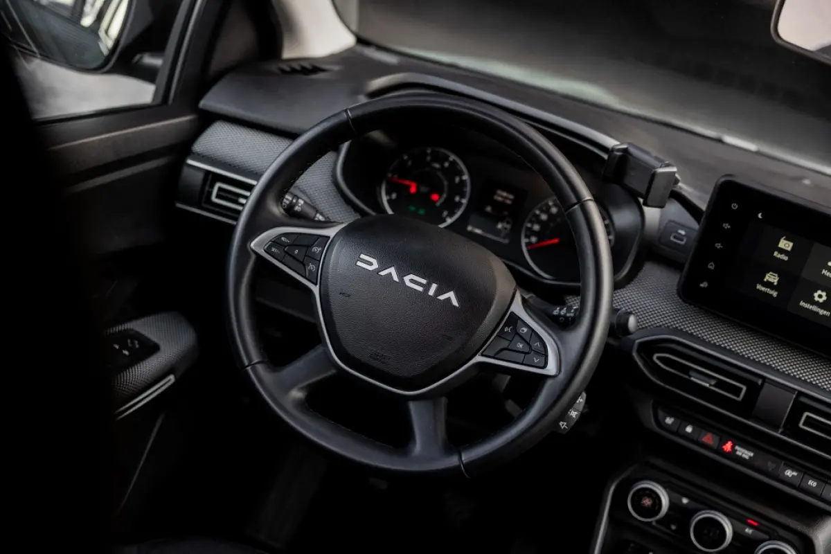 1.0 TCe Extreme 7p. | Camera | Trekhaak | CarPlay | Blis |