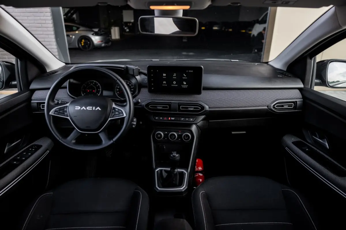 1.0 TCe Extreme 7p. | Camera | Trekhaak | CarPlay | Blis |