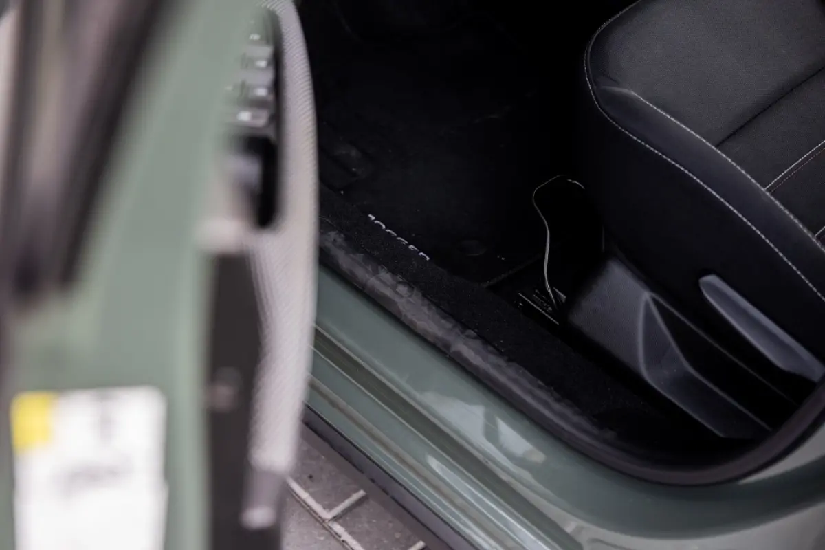 1.0 TCe Extreme 7p. | Camera | Trekhaak | CarPlay | Blis |