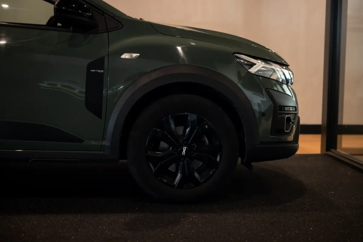 1.0 TCe Extreme 7p. | Camera | Trekhaak | CarPlay | Blis |
