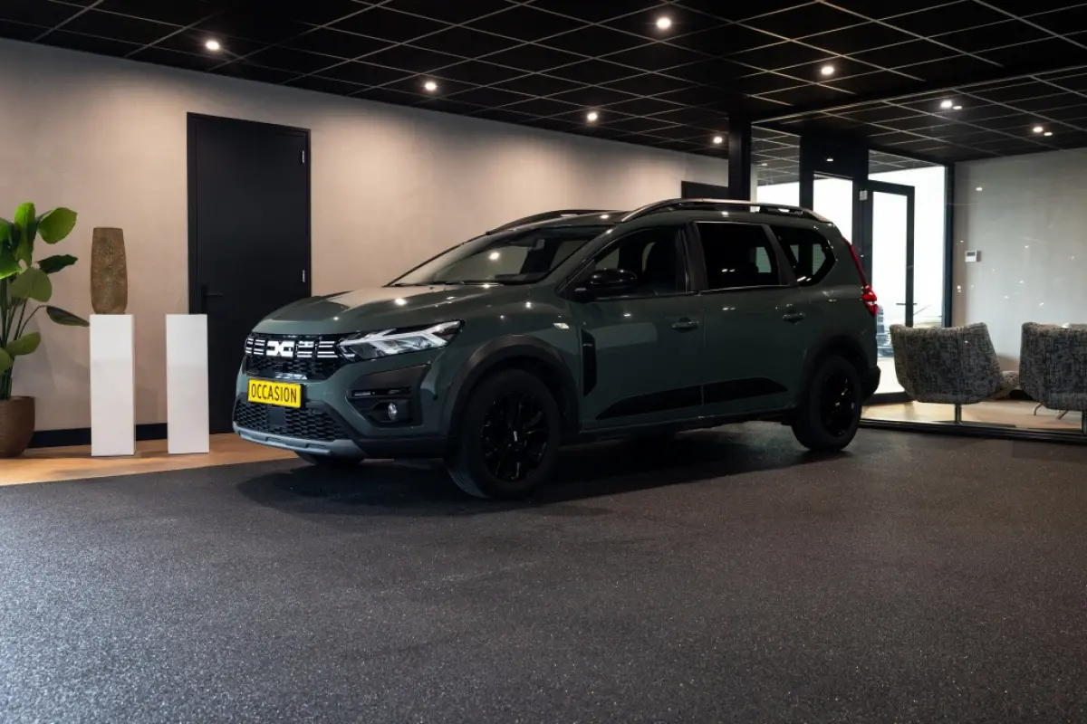 1.0 TCe Extreme 7p. | Camera | Trekhaak | CarPlay | Blis |