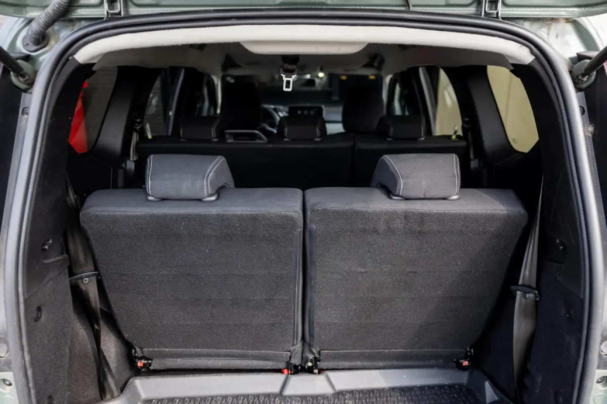 1.0 TCe Extreme 7p. | Camera | Trekhaak | CarPlay | Blis |