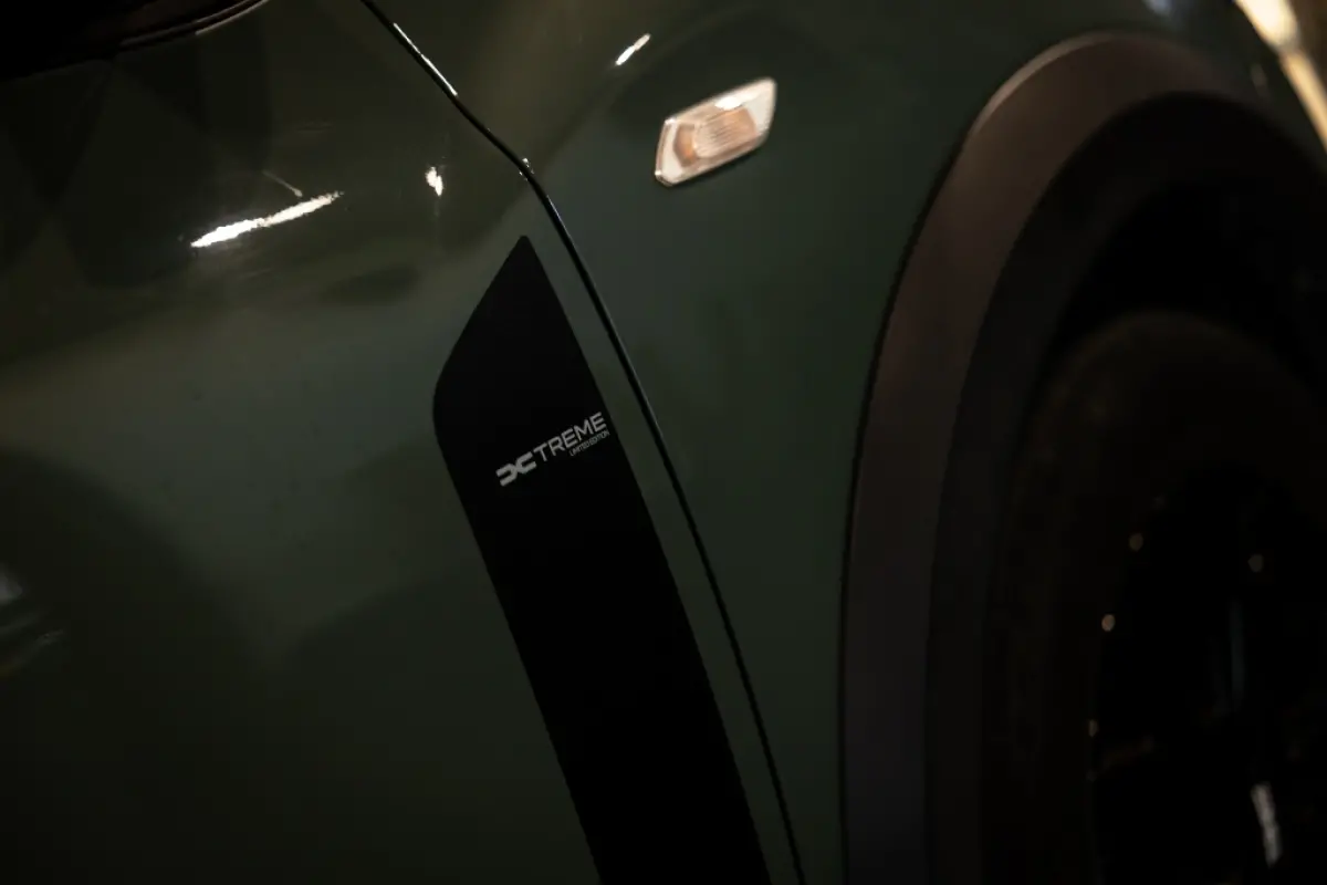 1.0 TCe Extreme 7p. | Camera | Trekhaak | CarPlay | Blis |