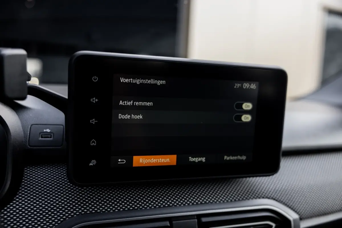 1.0 TCe Extreme 7p. | Camera | Trekhaak | CarPlay | Blis |