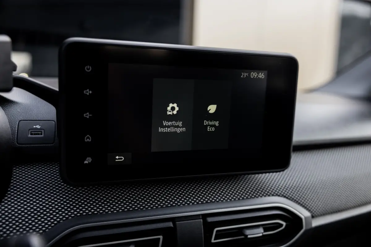 1.0 TCe Extreme 7p. | Camera | Trekhaak | CarPlay | Blis |