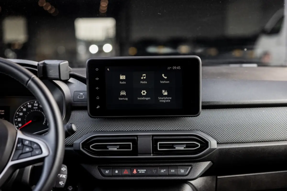 1.0 TCe Extreme 7p. | Camera | Trekhaak | CarPlay | Blis |