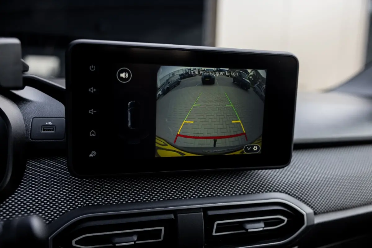 1.0 TCe Extreme 7p. | Camera | Trekhaak | CarPlay | Blis |