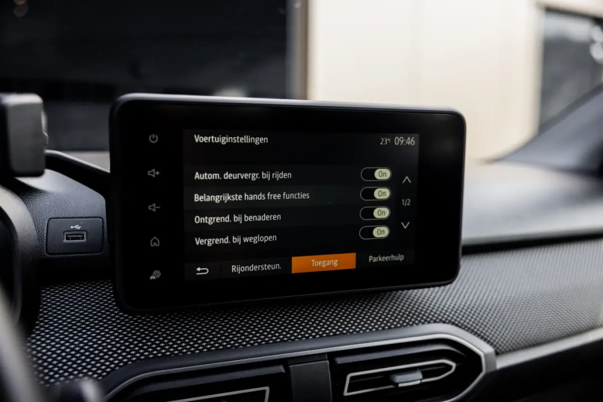 1.0 TCe Extreme 7p. | Camera | Trekhaak | CarPlay | Blis |