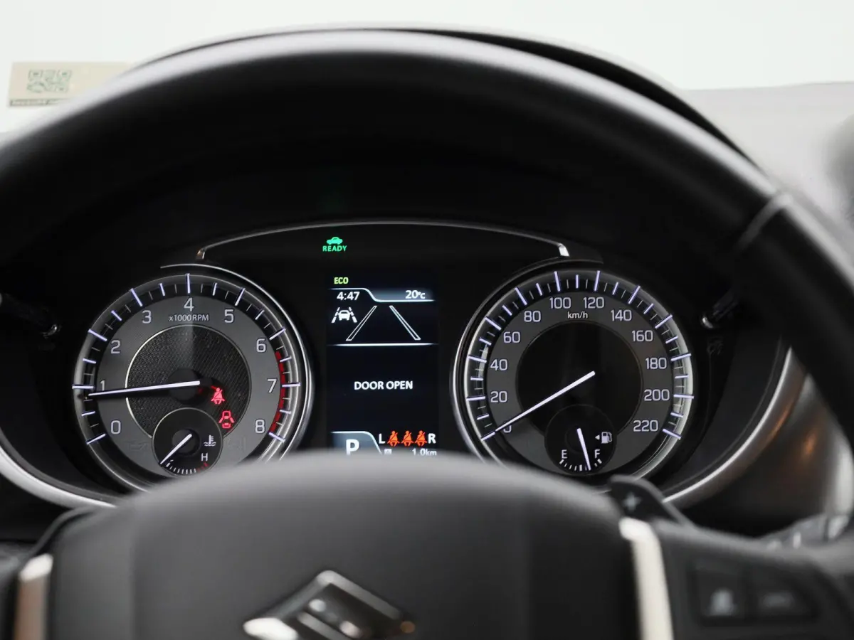 1.5 Luxe+ 2WD A/T | CAMERA | KLIMAATREGELING | STOELVERWARMING | KEYLESS | ADAPTIVE CRUISE CONTROL |
