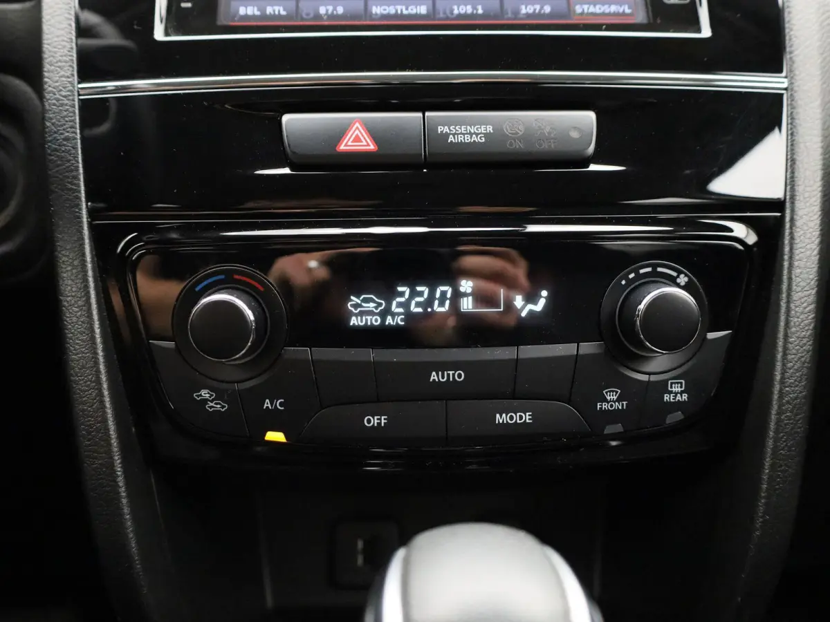 1.5 Luxe+ 2WD A/T | CAMERA | KLIMAATREGELING | STOELVERWARMING | KEYLESS | ADAPTIVE CRUISE CONTROL |
