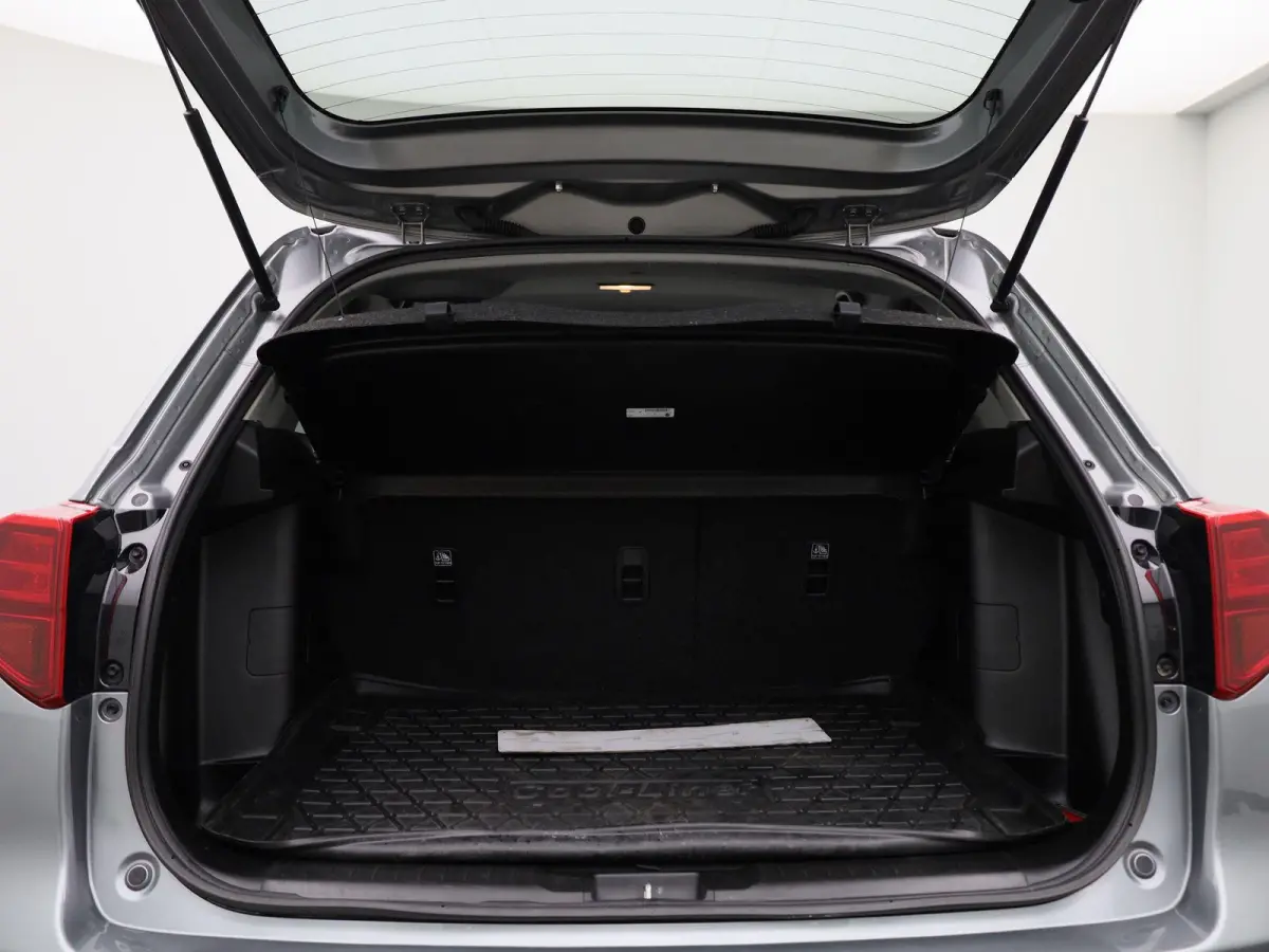 1.5 Luxe+ 2WD A/T | CAMERA | KLIMAATREGELING | STOELVERWARMING | KEYLESS | ADAPTIVE CRUISE CONTROL |