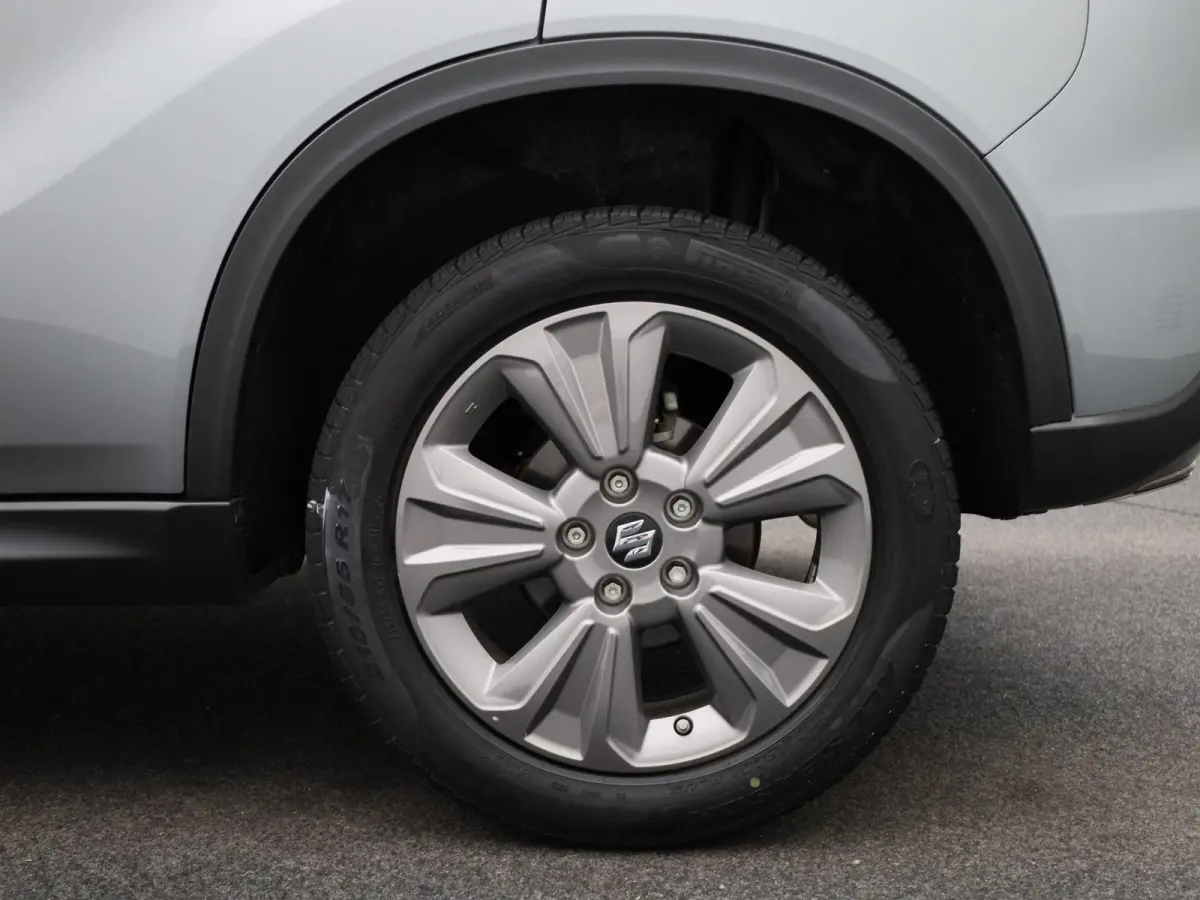 1.5 Luxe+ 2WD A/T | CAMERA | KLIMAATREGELING | STOELVERWARMING | KEYLESS | ADAPTIVE CRUISE CONTROL |
