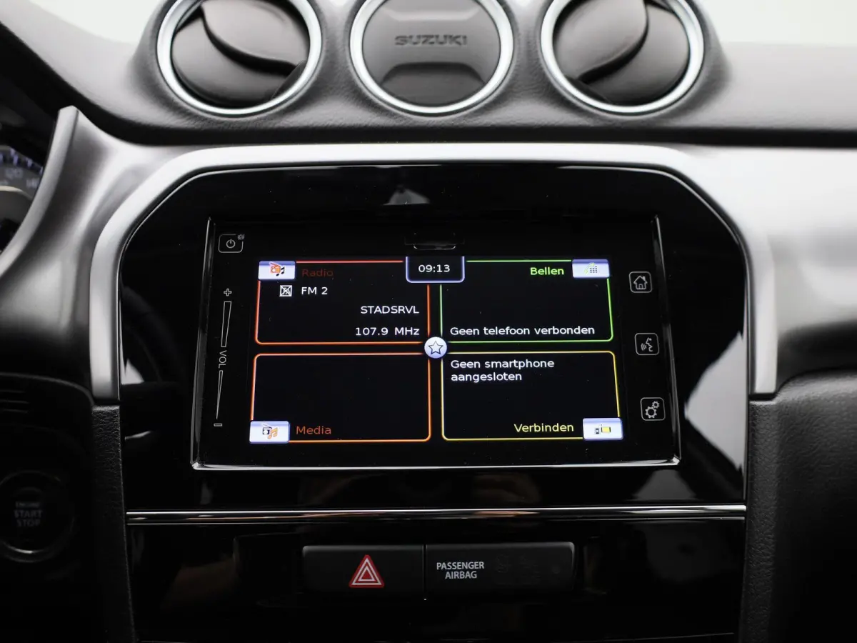 1.5 Luxe+ 2WD A/T | CAMERA | KLIMAATREGELING | STOELVERWARMING | KEYLESS | ADAPTIVE CRUISE CONTROL |