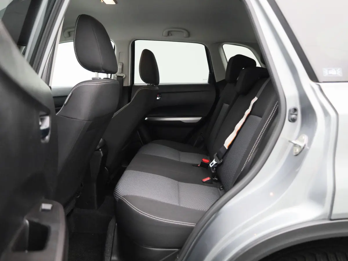 1.5 Luxe+ 2WD A/T | CAMERA | KLIMAATREGELING | STOELVERWARMING | KEYLESS | ADAPTIVE CRUISE CONTROL |