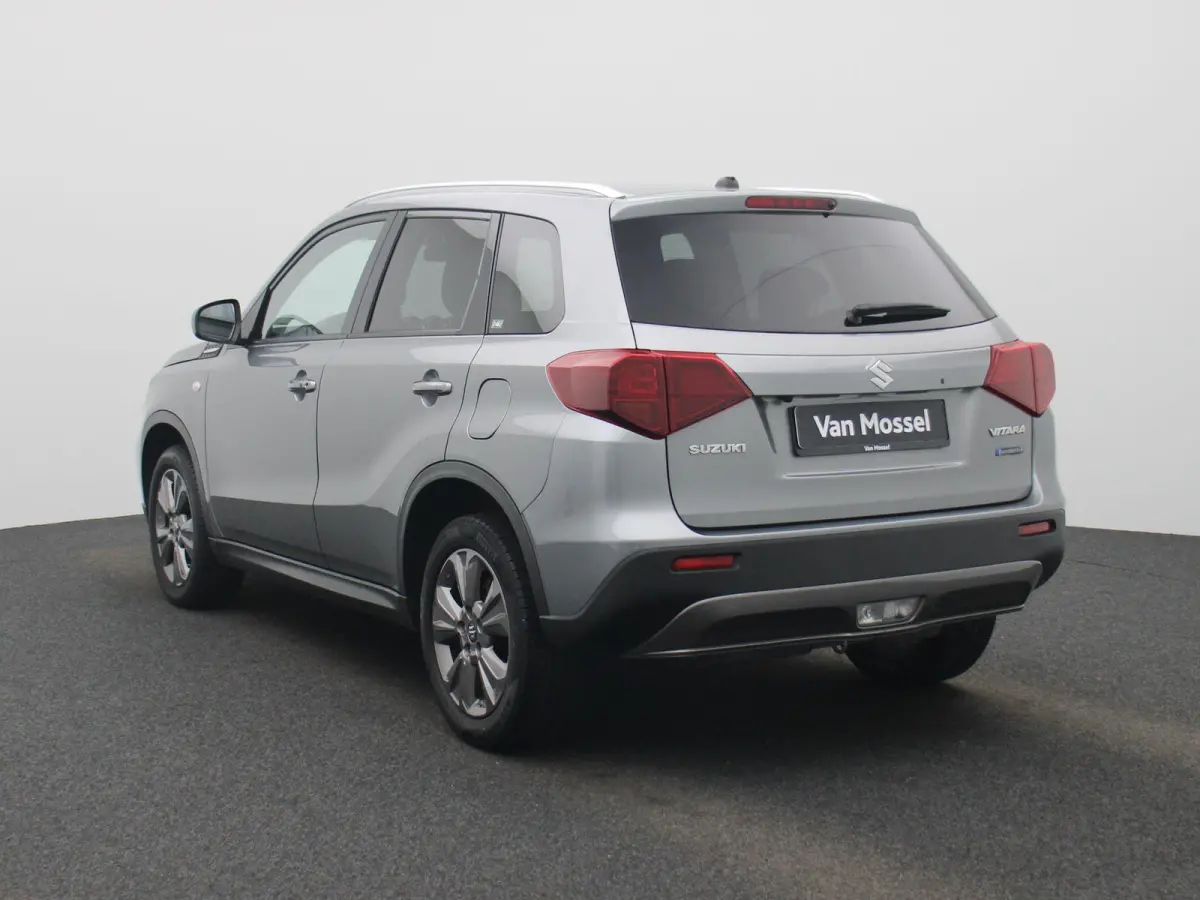 1.5 Luxe+ 2WD A/T | CAMERA | KLIMAATREGELING | STOELVERWARMING | KEYLESS | ADAPTIVE CRUISE CONTROL |
