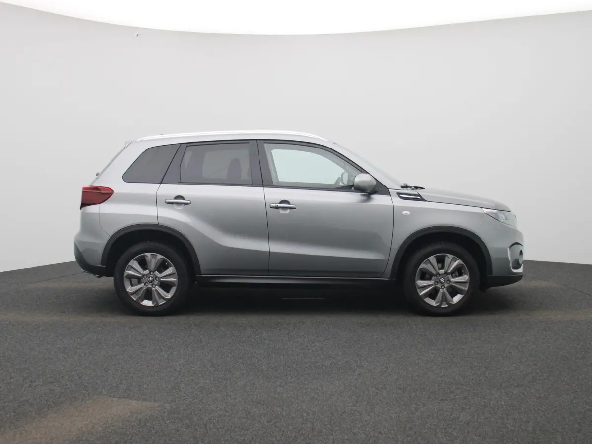 1.5 Luxe+ 2WD A/T | CAMERA | KLIMAATREGELING | STOELVERWARMING | KEYLESS | ADAPTIVE CRUISE CONTROL |