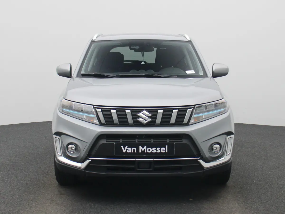1.5 Luxe+ 2WD A/T | CAMERA | KLIMAATREGELING | STOELVERWARMING | KEYLESS | ADAPTIVE CRUISE CONTROL |