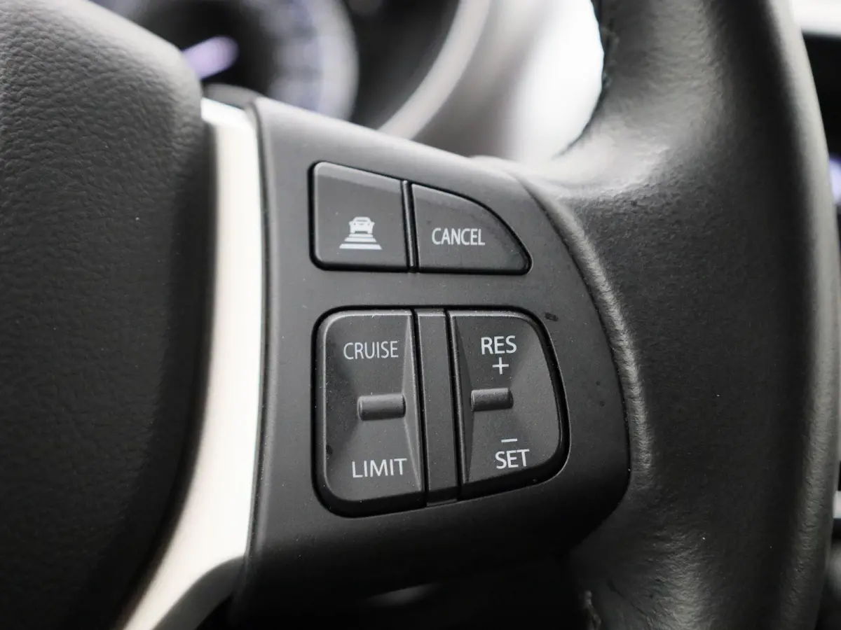 1.5 Luxe+ 2WD A/T | CAMERA | KLIMAATREGELING | STOELVERWARMING | KEYLESS | ADAPTIVE CRUISE CONTROL |