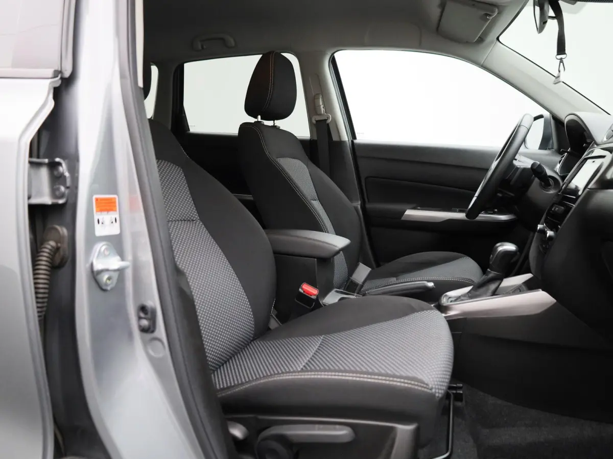 1.5 Luxe+ 2WD A/T | CAMERA | KLIMAATREGELING | STOELVERWARMING | KEYLESS | ADAPTIVE CRUISE CONTROL |