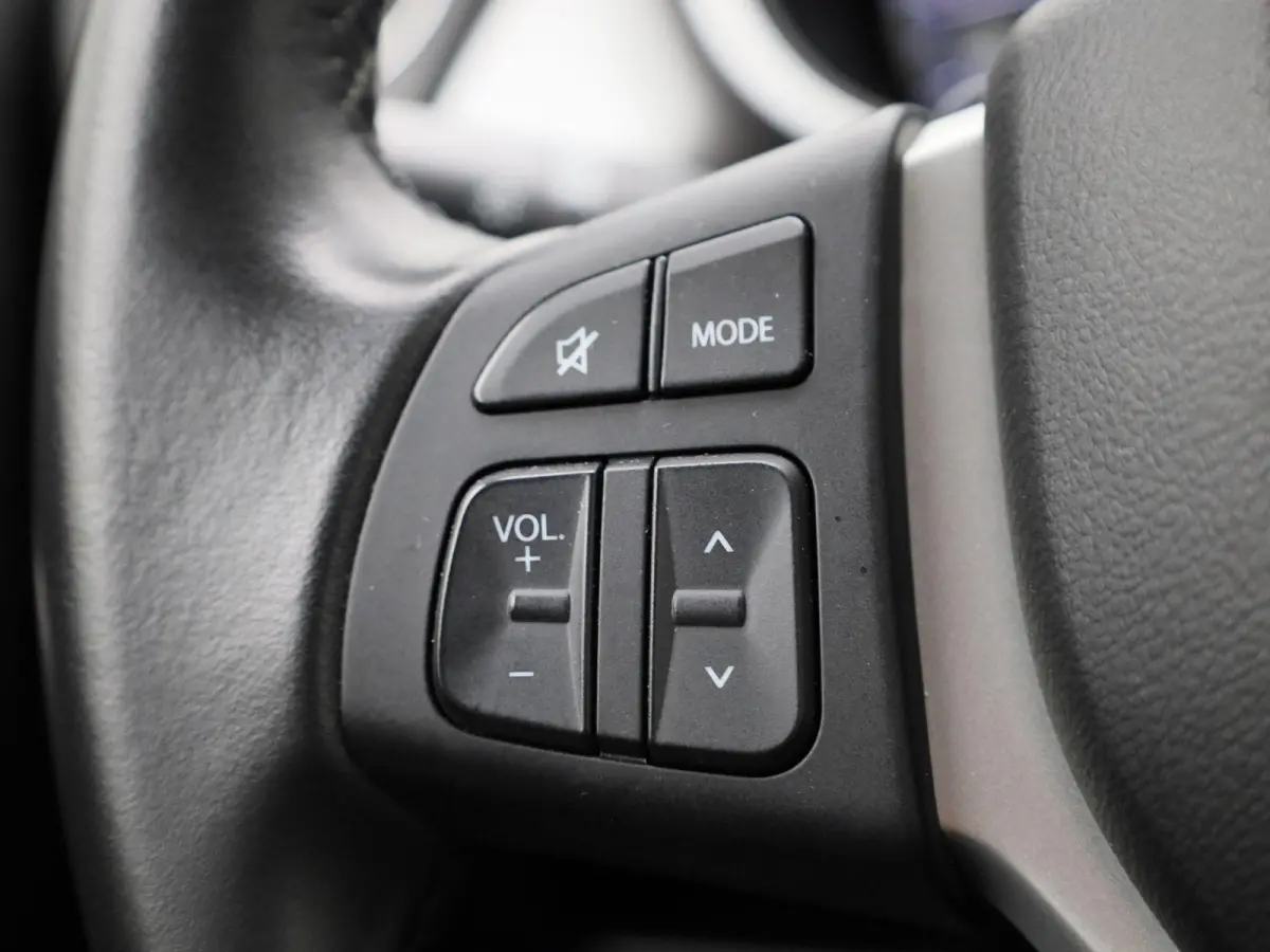 1.5 Luxe+ 2WD A/T | CAMERA | KLIMAATREGELING | STOELVERWARMING | KEYLESS | ADAPTIVE CRUISE CONTROL |
