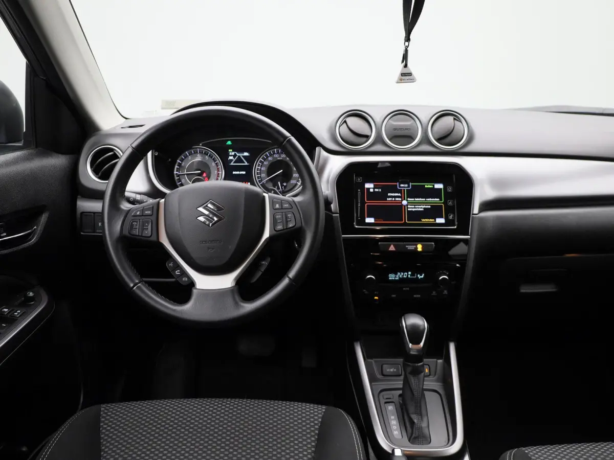 1.5 Luxe+ 2WD A/T | CAMERA | KLIMAATREGELING | STOELVERWARMING | KEYLESS | ADAPTIVE CRUISE CONTROL |