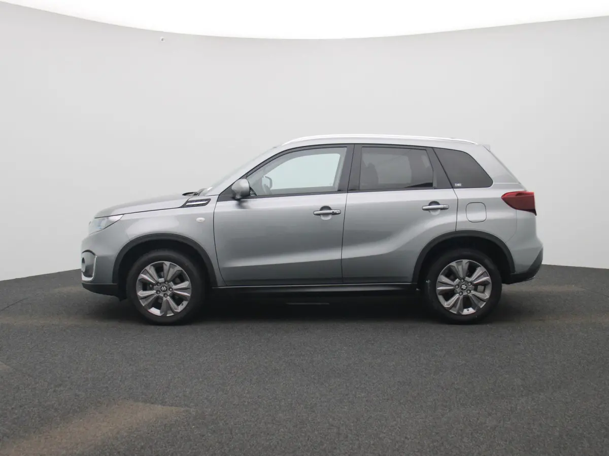 1.5 Luxe+ 2WD A/T | CAMERA | KLIMAATREGELING | STOELVERWARMING | KEYLESS | ADAPTIVE CRUISE CONTROL |